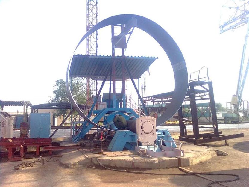 Нестандартное оборудование фото 1