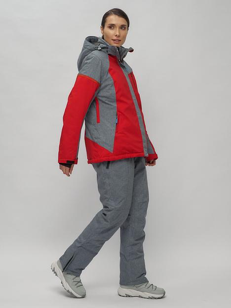 Костюм горнолыжный CHUNMAI 02272-3Kr фото 3