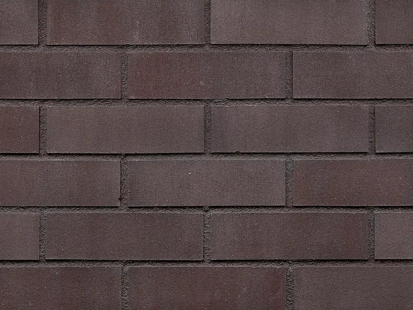 Клинкерная плитка под кирпич King Klinker Old Castle Earth skin HF67, 240*71*14 мм фото 1