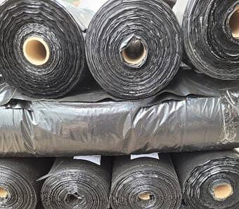 Пленка полиэтиленовая, техническая, 3 сорт (опт) фото 1