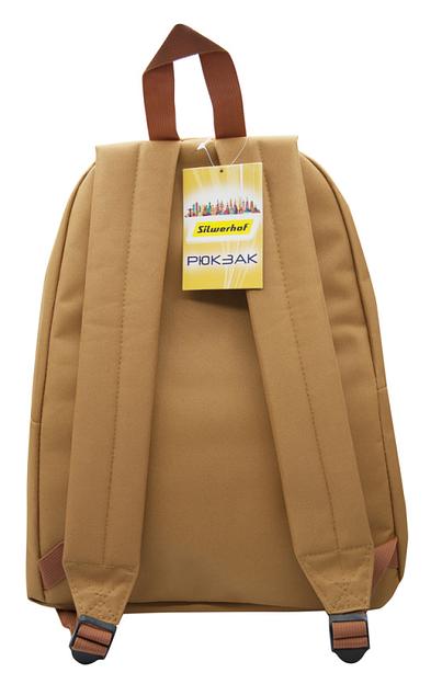 Рюкзак Silwerhof Start песочный фото 4