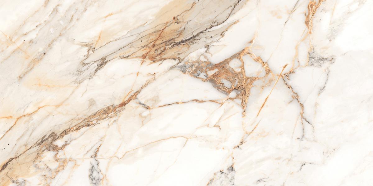 Calacatta borgini керамогранит структурный 60x120 опт фото 1