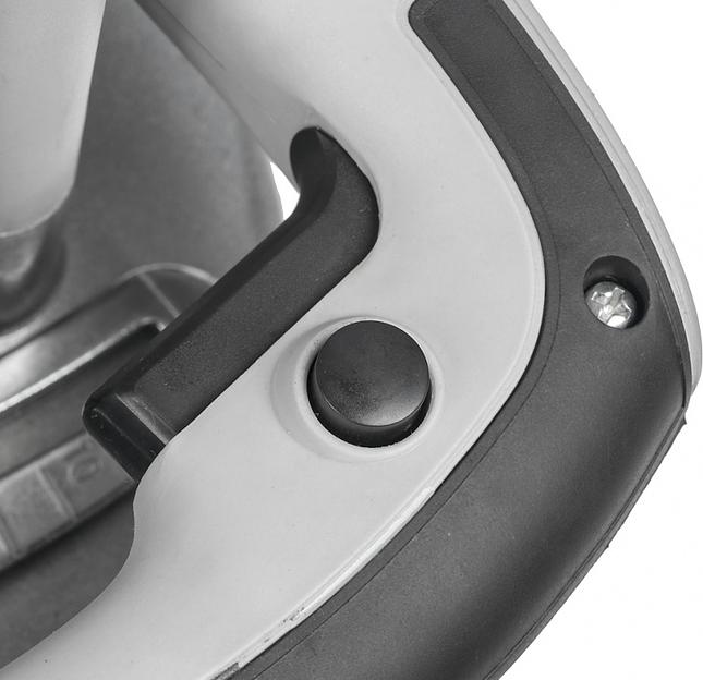 Циркулярная пила (дисковая) Ресанта ДП-165/1300 1300Вт (ручная) фото 8