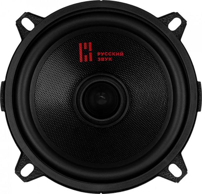 Колонки автомобильные Ural АК-47.С М (без решетки) 180Вт 90дБ 4Ом 13см (5дюйм) (ком.:2кол.) компонентные двухполосные фото 4