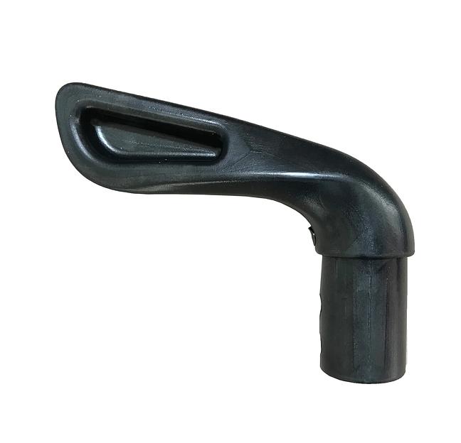 Ручки для сопровождающего пластиковые ОПТ фото 1