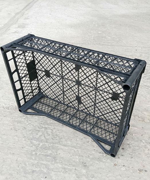 Ящик для яблок, пекинской капусты, винограда, рыбы (до 16-18кг) фото 1