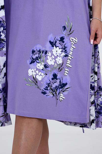 Пеньюар 1943ПНС (1943ПНС01-114) ОПТ фото 5