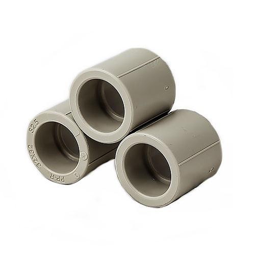 Соединительная муфта Восток 20 ПП серая ОПТ фото 1