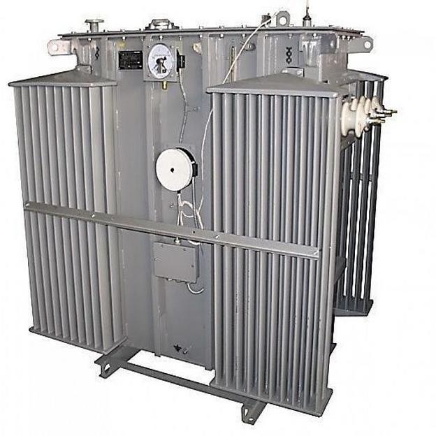 Трансформаторы силовые ТМЗ 250-2500/10(6) УЗ фото 1