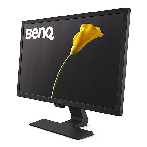 Монитор LCD 24" TN GL2480 BENQ фото 4