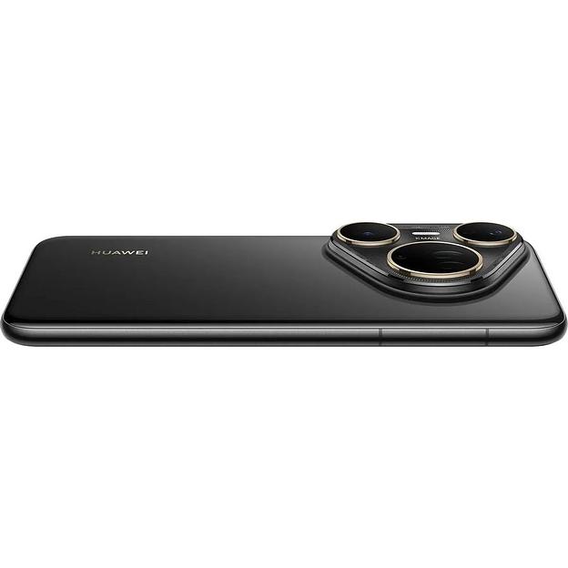 Смартфон HUAWEI Pura 80 Ultra 16+512 Gb Black 51098KGE фото 9