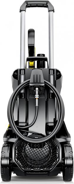Минимойка Karcher K 5 Power Control *EU 2100Вт (1.324-550.0) фото 2