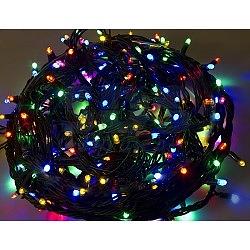 NEON-NIGHT (303-329) Твинкл Лайт {Каучук 20 м. LED" 240 д. Мульти } фото 1