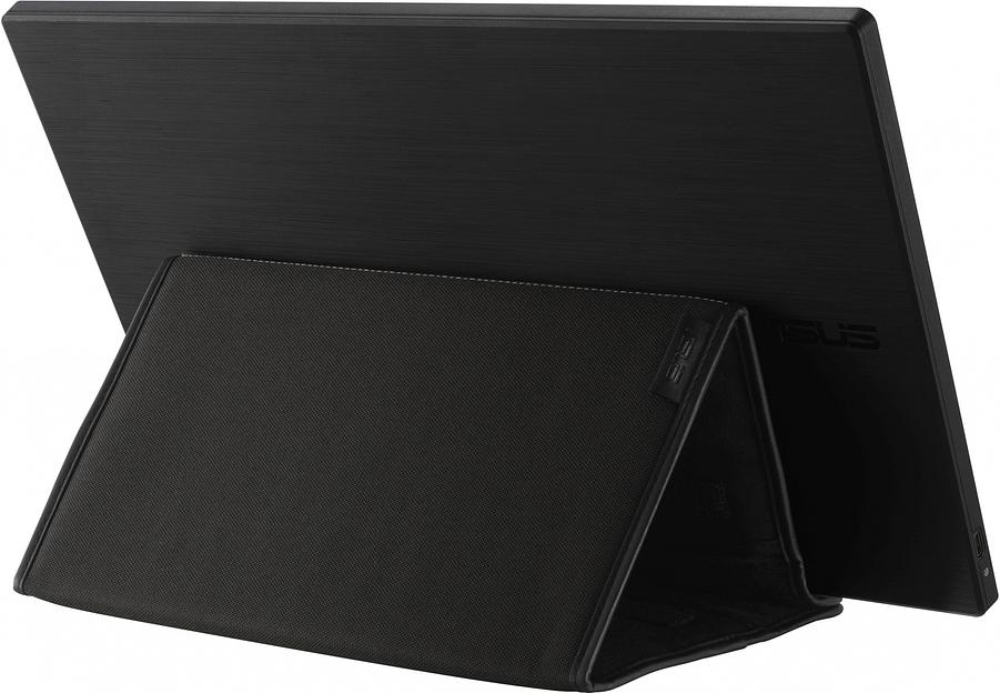 Монитор Asus 15.6" MB166C IPS 1920x1080 60Hz 250cd/m2 16:9 фото 6