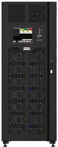 Источник бесперебойного питания Powercom Vanguard-II-33 VGD-II-200K33 180000Вт 200000ВА фото 1