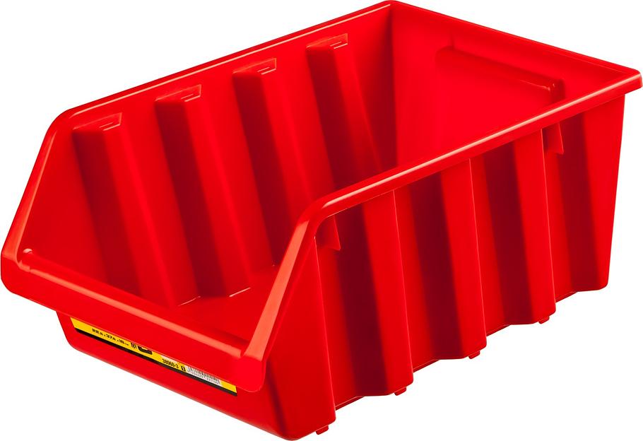 STAYER TRAY-3, 13.5 л, 225 х 375 х 160 мм, лоток для хранения №3 (38060-3) фото 1