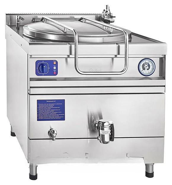 Котел варочный Абат 160 л фото 1