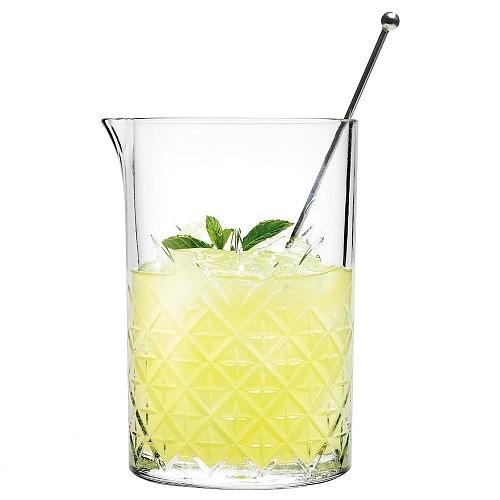 Стакан смесительный 725 мл. d=107 мм. h=150 мм. Таймлесс /1/6/504/ фото 1