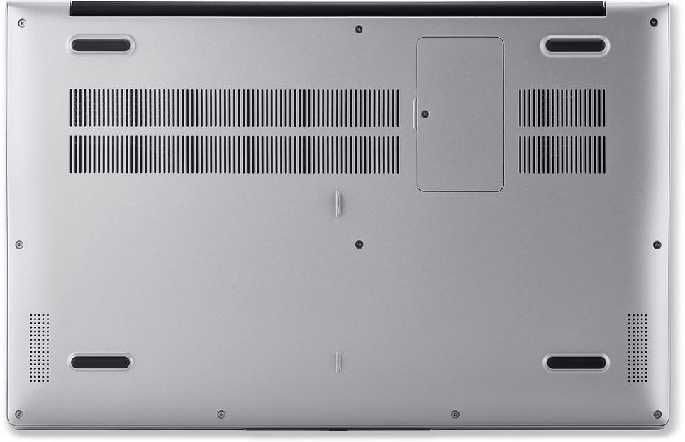 Ноутбук Acer Aspire Lite AL15-41P-R410 AMD Ryzen 7 5700U/16Gb/SSD512Gb/15.6"/IPS/FHD/60Hz/NoOS/Silver (NX.J98CD.001) фото 6