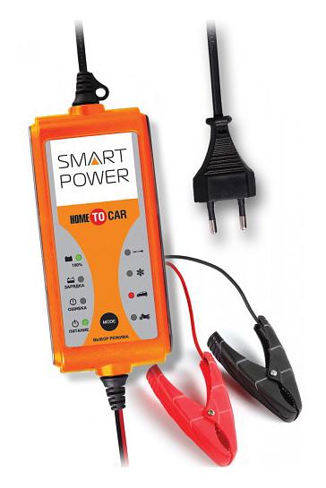 Зарядное устройство Berkut SP-4N фото 1