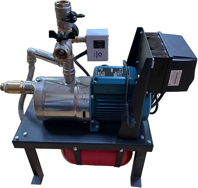 Насосная станция управления / установки насосные типа УНС, УНВ, УНП,УНЦ,УДР,УНО для повышения давления воды фото 1