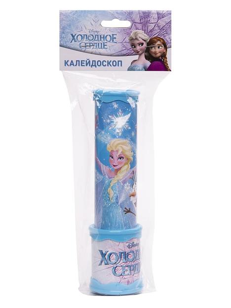 Калейдоскоп «Холодное Сердце» 26×5,6 см, 81269, опт фото 2