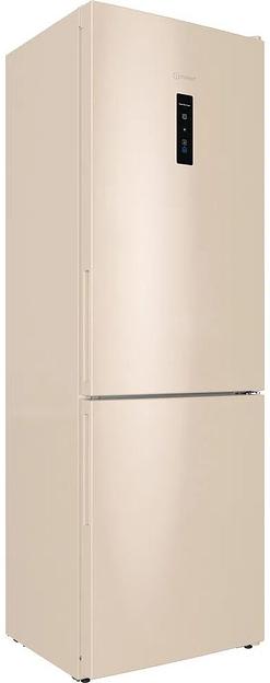 Холодильник Indesit ITR 5180 E бежевый (двухкамерный) фото 1