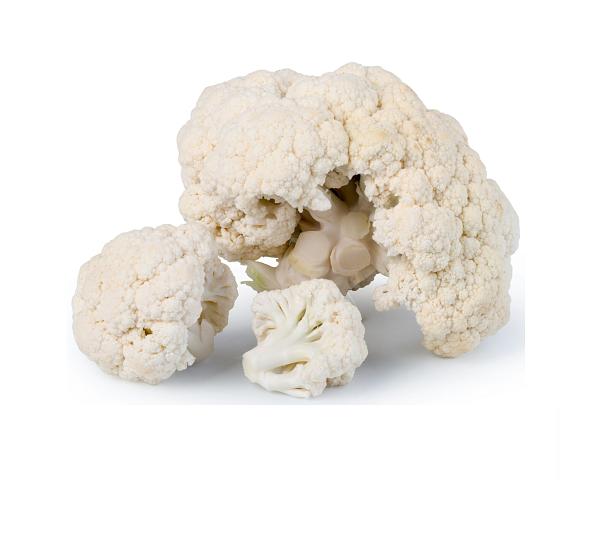 Замороженная капуста цветная ОПТ фото 1