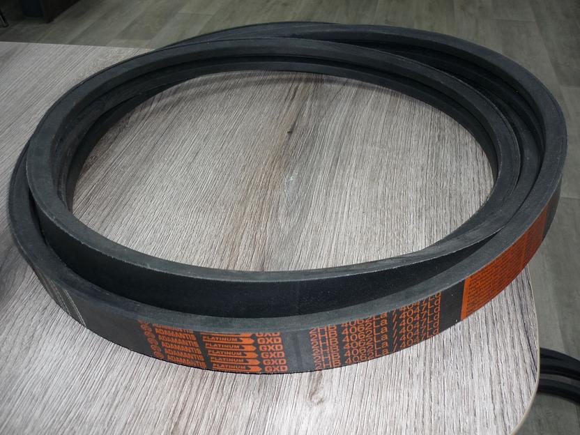 Ремень Адамантис 2HB 4062La / 4047Ld фото 1