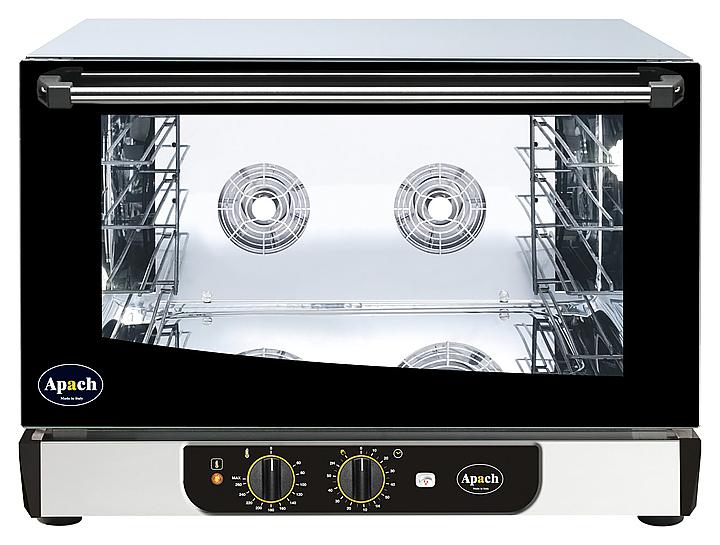 Печь конвекционная Apach AD46M ECO фото 1