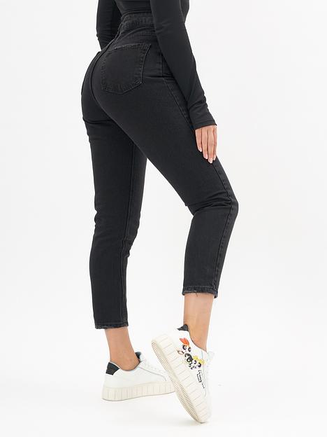 Джинсы прямые LADY FACE 940_01TC фото 3