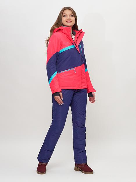 Костюм горнолыжный SkiingBird 051901M фото 7