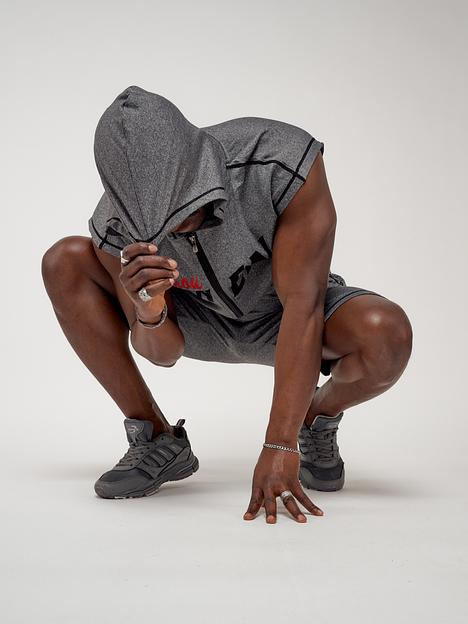 Костюм спортивный FUYOUKAI 2264Sr фото 7