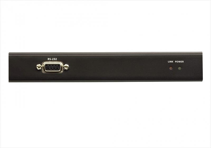 Удлинитель ATEN USB DisplayPort HDBaseT2.0 KVM Extender (4K@100м) (CE920-AT-G) фото 3