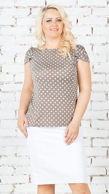 Блуза Р-157-2 фото 1