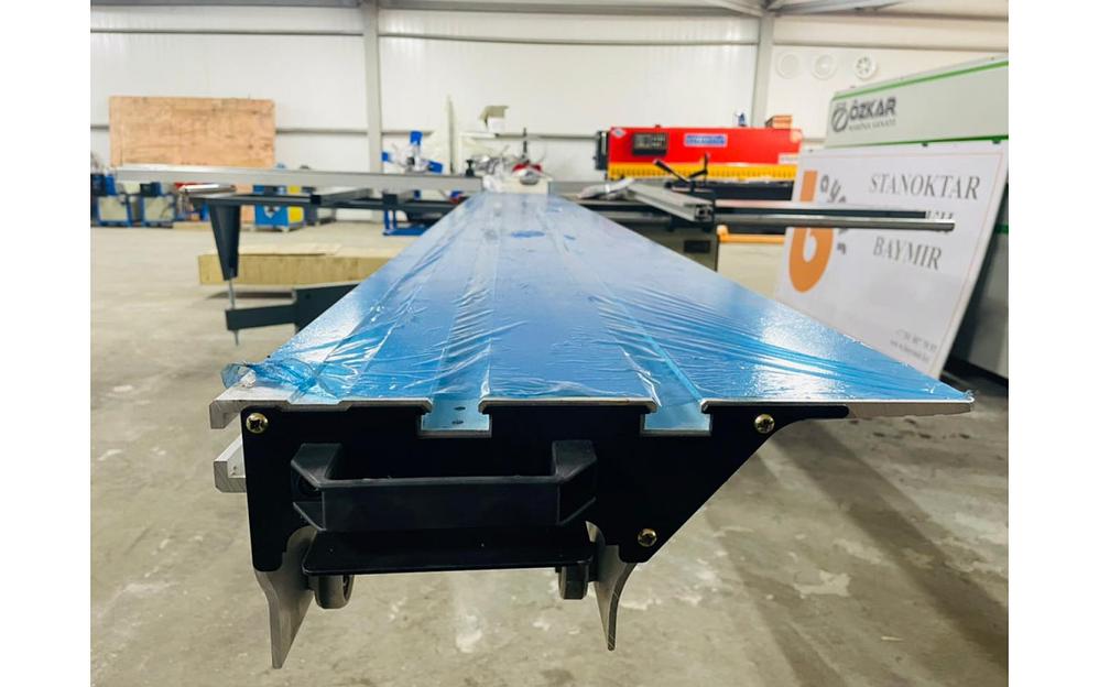 Форматно-раскроечный станок «MJ6132TZG» фото 10