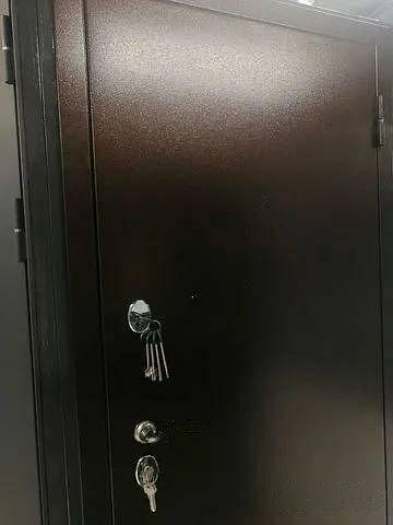 Дверь входная металлическая опт фото 2