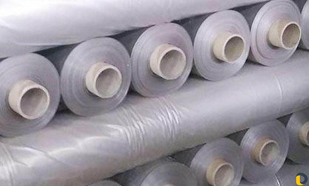 Пленка полиэтиленовая, техническая, 1 сорт (опт) фото 1