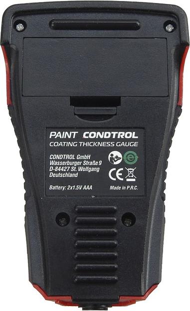 Аренда толщиномера CONDTROL Paint Check фото 3