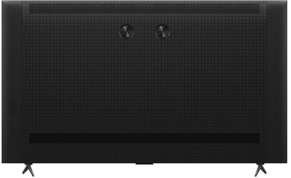 Телевизор QLED TCL 98" 98C6K черный 4K Ultra HD 120Hz DVB-T DVB-T2 DVB-C DVB-S DVB-S2 USB WiFi Smart TV фото 4