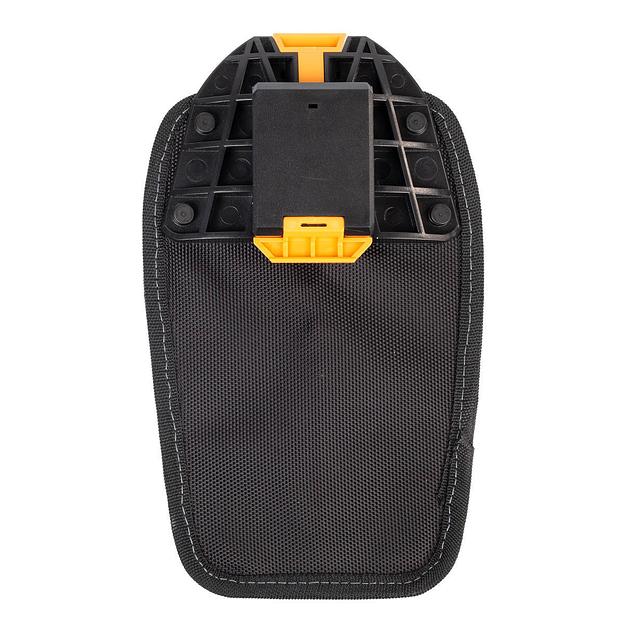 Сумка поясная модульная на клипсе СМ-03 серия QUICK-LOCK фото 9