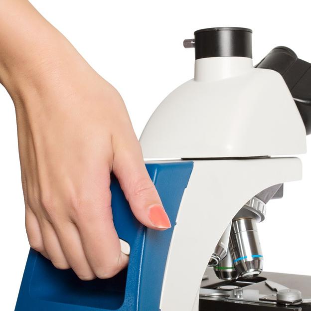 Микроскоп биологический Микромед 3 (вар. 3-20М) > фото 6