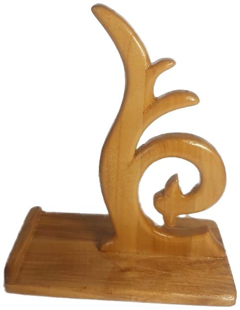 Держатель подставка для телефона EKOSA 11026878PWH ОПТ фото 1