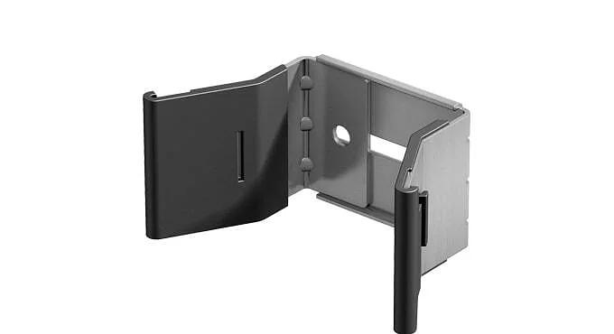 Улавливатель верхний Alutech SGN.00.500 ОПТ фото 1