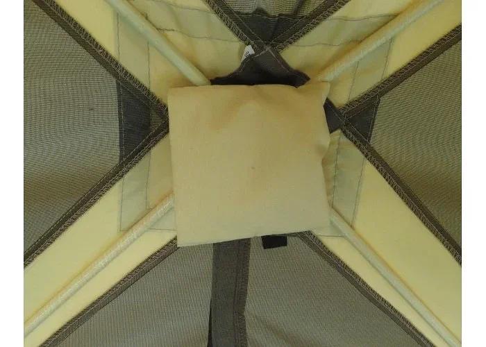 Шатер Следопыт «PF-TOR-K03» быстросборный ОПТ фото 3