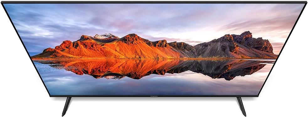 Телевизор 43" Xiaomi MI LED TV A Pro 43 2025 black (UHD, SmartTV, DVB-T2/C/S2) (L43MA-SRU) фото 4