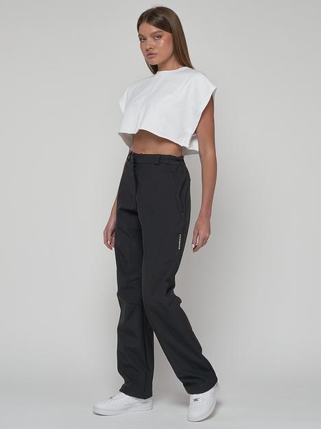 Брюки софтшелл MTFORCE 2358Ch фото 2