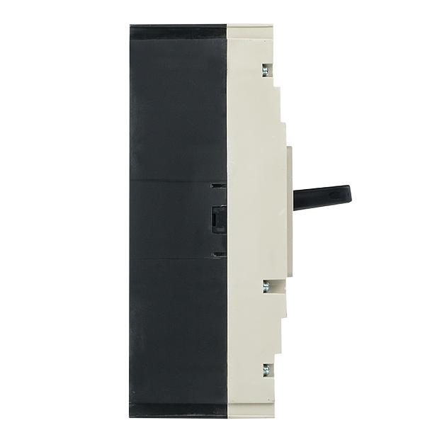 EKF mccb99-400-400m Выключатель автоматический ВА-99М 400/400А 3P 42кА EKF PROxima фото 2