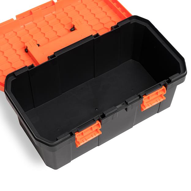 Ящик для инструмента Kingqueen 3шт (13, 15, 18 дюймов) фото 6