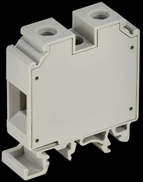 ARMAFIX Клемма винтовая CTS 35мм2 серая IEK фото 1